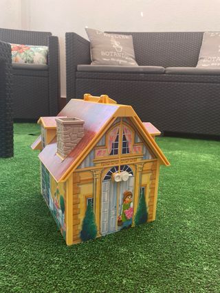Casa Playmobil