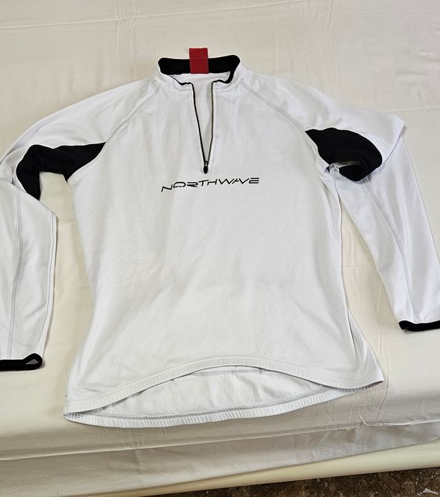 Maglia Northwave tg.L