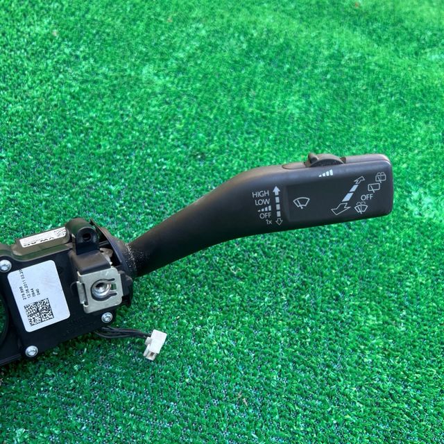 Mando multifuncion Tiguan ✅