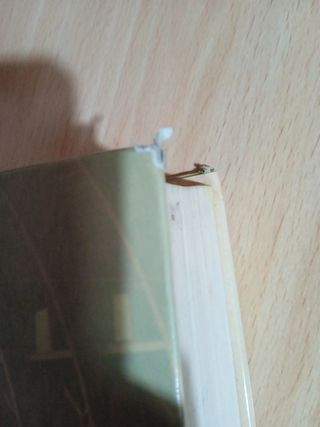 La caída de los gigantes