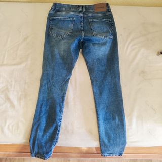 Pantalón vaquero