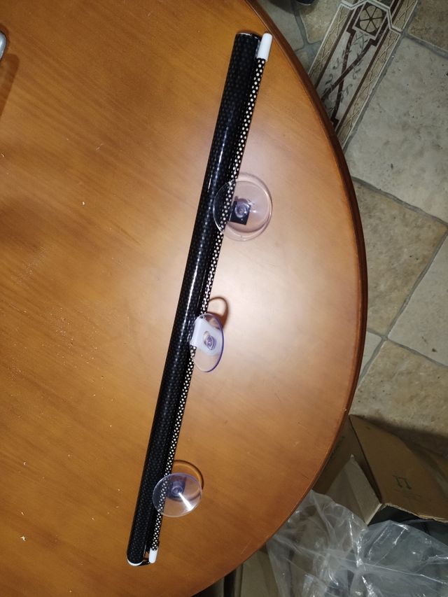 PARASOL ENRROLLABLE COCHE