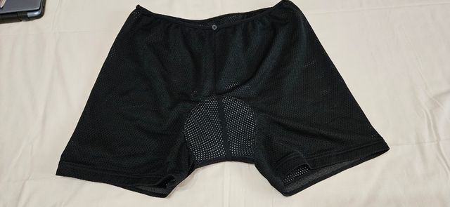 Boxer imbottitura tg L