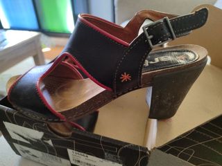 Sandalias Art n40