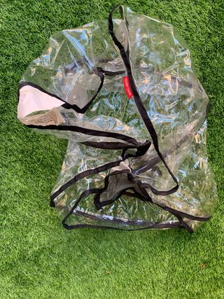 Silla de paseo MACLAREN Quest + Regalo funda Clic