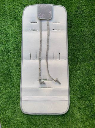 Silla de paseo MACLAREN Quest + Regalo funda Clic
