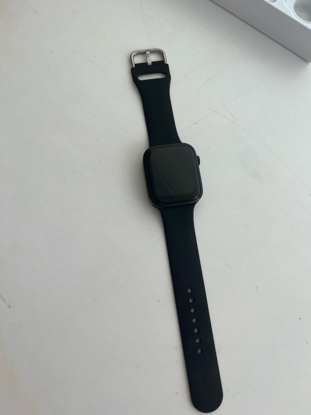 Reloj inteligente T500+Max 7