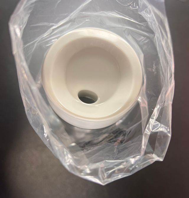 Vaso Térmico Ideal para llevar.