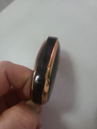 Funda de silicona para llave coche