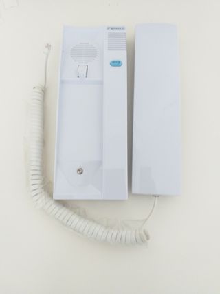 19€. TELÉFONO PORTERO (INTERFONO)