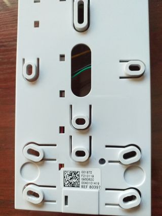 19€. TELÉFONO PORTERO (INTERFONO)
