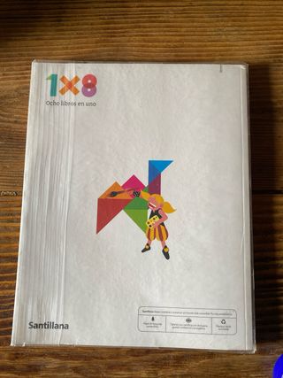 Nuevo.Libro1x8 Itinerarios de Lectura Santillana
