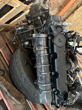 Motor 2.0hdi 90cv RHY