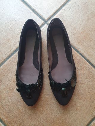 Scarpe ballerine Pepa n. 38