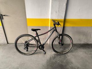 Bicicleta Orbea Women talla S