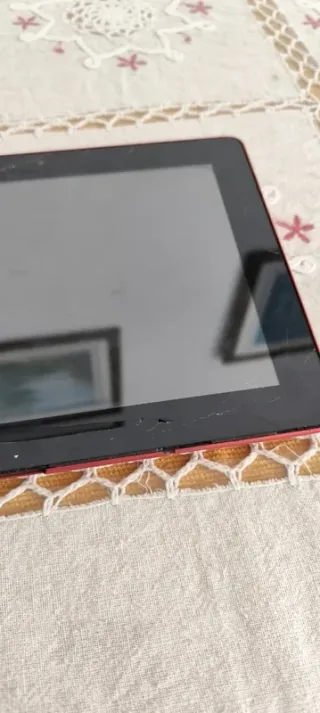 Tablets Asus y Teléfono Huawei