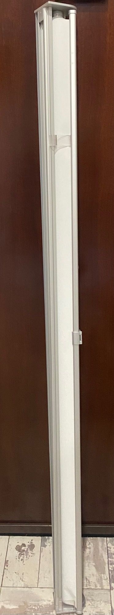 Cortina de proyector