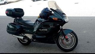 Honda Paneuropean ST1100