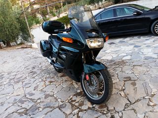 Honda Paneuropean ST1100