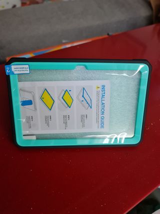 Funda Tablet 7 pulgadas