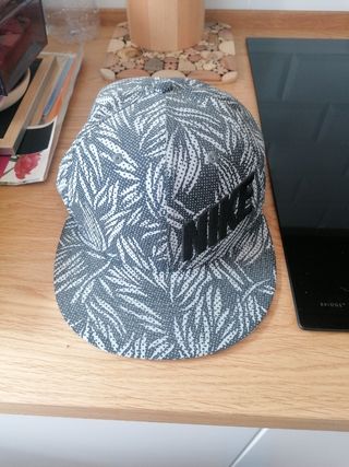 Gorra nike