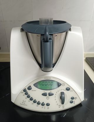 Thermomix 31