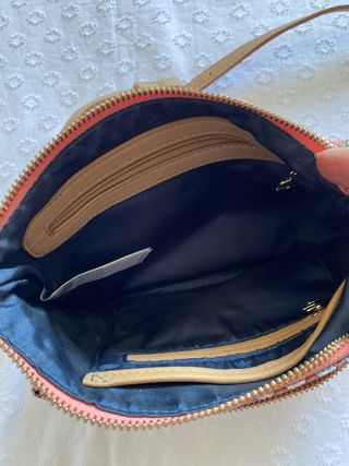 Bolso desigual 