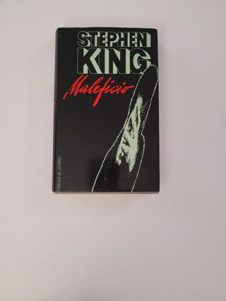 Maleficio 