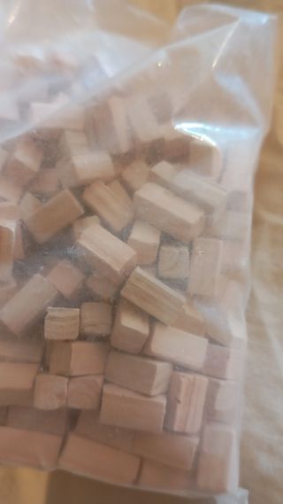 Juego construir casita