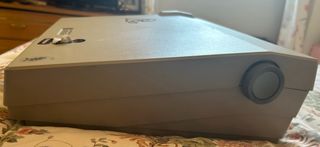 Maquina de Escribir Philips VW2110