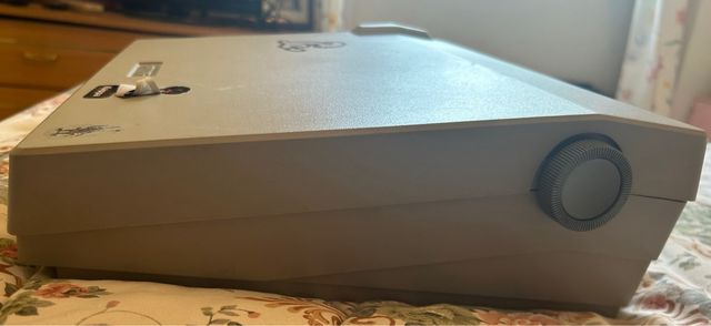 Maquina de Escribir Philips VW2110