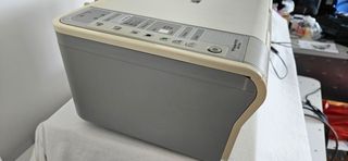 Impresora HP Deskjet F4272 All-in-one