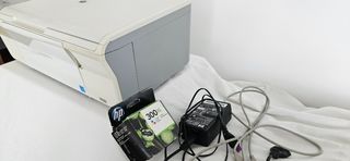 Impresora HP Deskjet F4272 All-in-one