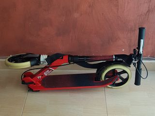 Patinete Decathlon Oxelo Mid9
