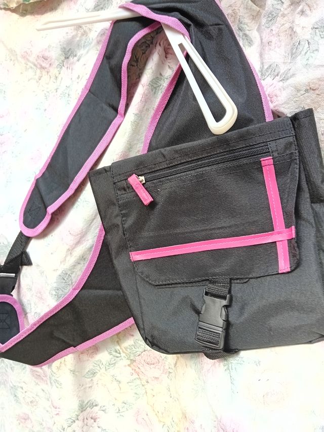 Vendo borsello tracolla