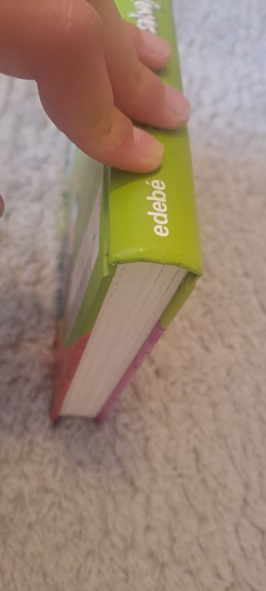 Libro el salvaje UFF busca un tesoro