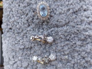 Joyas antiguas 