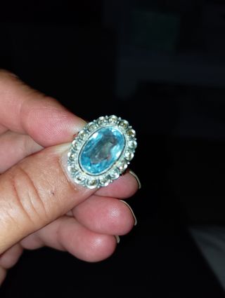 Joyas antiguas 