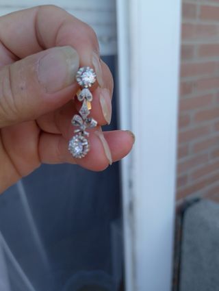 Joyas antiguas 