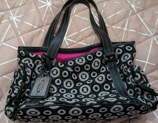 BOLSO TOUS.