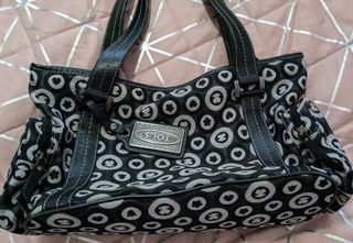 BOLSO TOUS.