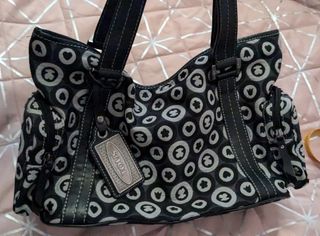 BOLSO TOUS.