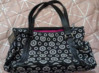 BOLSO TOUS.