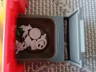 Juego de mesa Operación 