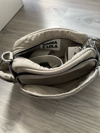 Bolso bimba y lola 