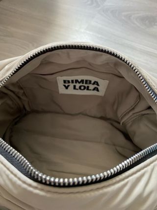 Bolso bimba y lola 