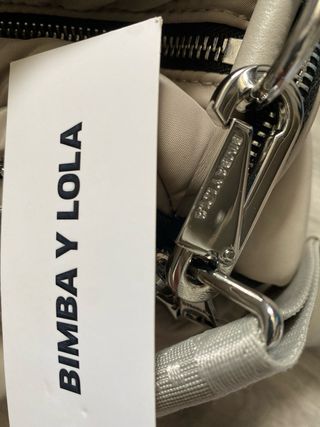 Bolso bimba y lola 