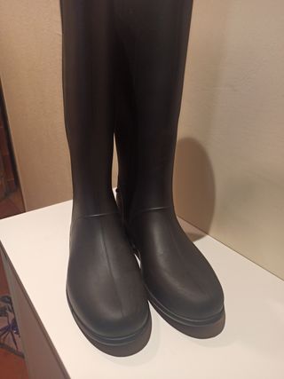 Stivali in gomma perfetti per la scuola