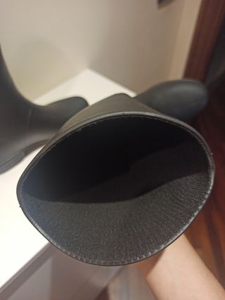 Stivali in gomma perfetti per la scuola