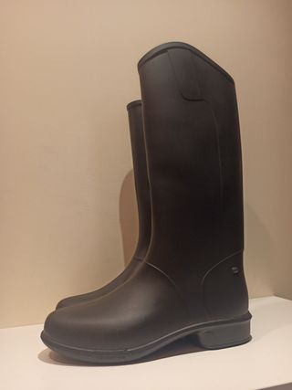 Stivali in gomma perfetti per la scuola